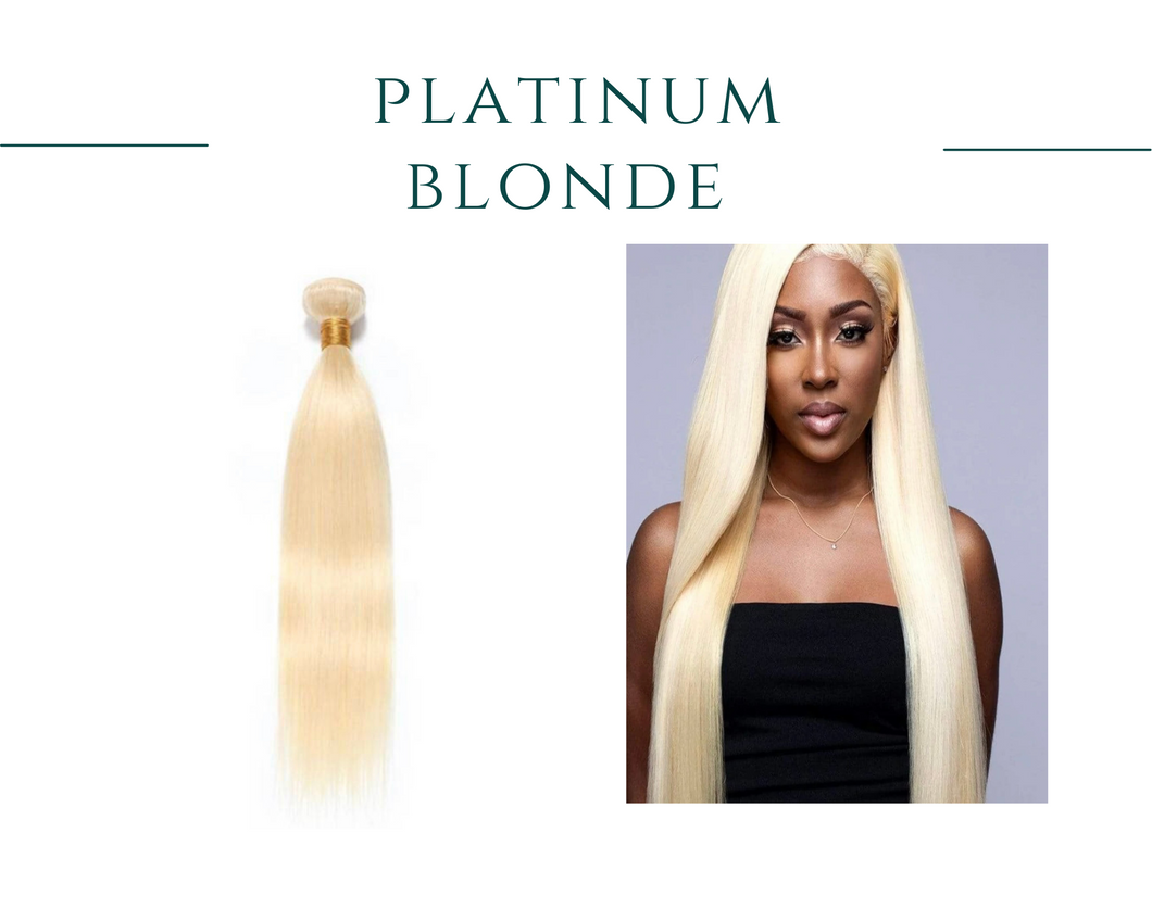 FGH x Platinum Blonde