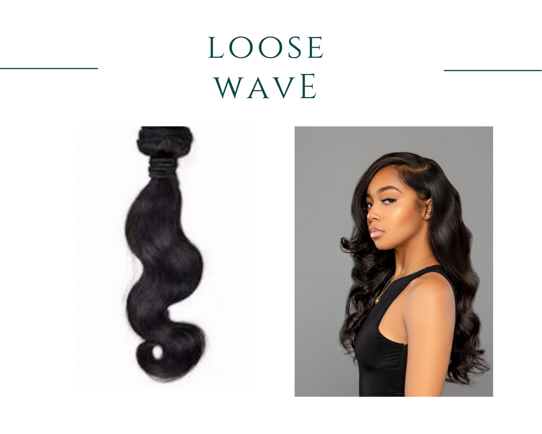 FGH x Loose Wave